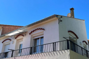 La Mimosette Joli appartement 1 chambre tout confort proche de la plage